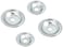 GE 10784X Range Kleen Universal Chrome Reflector Bowl