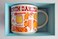 Starbucks Been there Series North Dakota Mug
