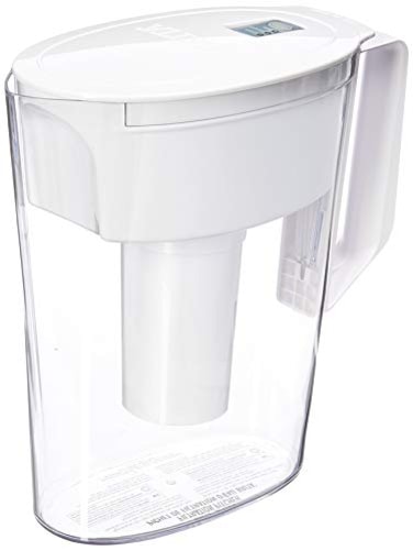 Brita, Pitcher Soho White