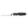 BLACK+DECKER Electric Carving Knife, Black