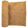 SUNYAY 16x80 inch Natural Coconut Coir Liner Sheets Coco Fiber Roll Coco Mat for Planter Flower Basket Liner Garden Decoration Animal Pet Pad