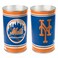 WinCraft MLB New York Mets 15 Waste Basket, Team Color, One Size