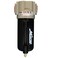 MILTON - 10208 Milton 1020-8 1/2" NPT Metal FRL Filter Bowl