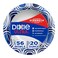 Dixie Ultra, Large Paper Bowls, 20 Oz, 56 Count, Microwave Safe, Compostable, Disposable Bowls Great For Breakfast, Lunch, And Dinner Meals