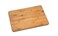 Lipper International Bamboo Wood Kitchen Cutting and Serving Board with Non-Slip Cork Backing, Medium, 13-3/4" x 9-3/4" x 5/8