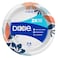 Dixie Large Paper Plates, 10 Inch, 54 Count, 2X Stronger*, Microwave-Safe, Soak-Proof, Cut Resistant, Disposable Plates For Everyday Breakfast, Lunch, &amp; Dinner Meals