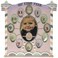 Fashioncraft My First Year Collage Circus Tent Baby Frame