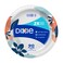 Dixie Medium Paper Plates, 8.5 Inch, 90 Count, 2X Stronger*, Microwave-Safe, Soak-Proof, Cut Resistant, Disposable Plates For Everyday Breakfast, Lunch, &amp; Dinner Meals