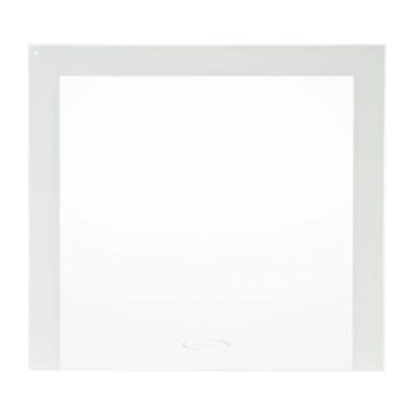 GE WR32X10594 Refrigerator Glass Shelf