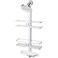 OXO Good Grips 3 Tier Aluminum Shower Caddy