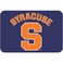 WinCraft NCAA 8724110 Syracuse University Mat, Small/20" X 30