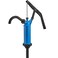 Milton ZE374: Polypropylene Lever Pump (12 Ounces Per Stroke)
