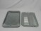 GE WB48X10056 Range Oven Broil Pan Set