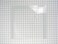 GE Appliances WR32X10130 Refrigerator Crisper Drawer Cover Glass Insert