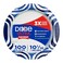 Dixie Ultra, Large Paper Plates, 10 Inch, 100 Count, 3X Stronger*, Heavy Duty, Microwave-Safe, Soak-Proof, Cut Resistant, Disposable Plates For Heavy, Messy Meals