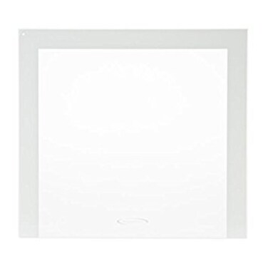 GE WR32X10594 Cover Pan Glass