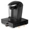 SICHEER K Cup Organization Storage Drawer Maker K Cup Holder Sliding Tray Pull out Coffee Pod Organizer Rolling Stand Countertop Maker Stand Rack Capsules Compatible with Keurig Accessories