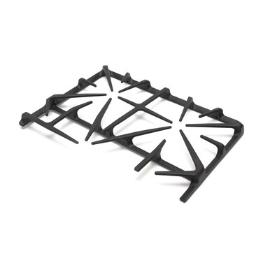 GE WB31K10258 Grate Cast Dd