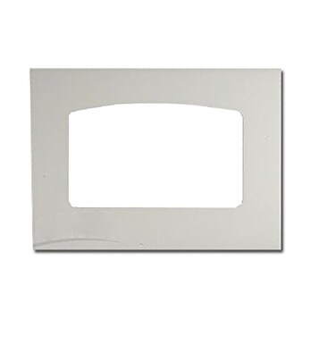 GE WB56T10187 RanGlass Oven Door