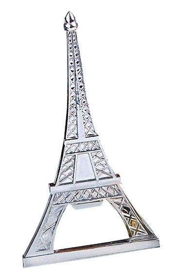96 Eiffel Tower Bottle Opener Favors