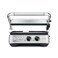 Breville Sear &amp; Press Grill BGR700BSS, Brushed Stainless Steel