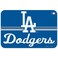 WinCraft MLB 9864814 Los Angeles Dodgers Mat, Small/20" X 30