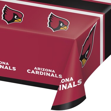 Trendware Philadelphia Eagles Plastic Tablecloths, 3 ct