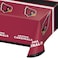 Trendware Philadelphia Eagles Plastic Tablecloths, 3 ct
