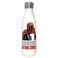 Marvel Classic No One 17 oz Stainless Steel Water Bottle, 17 Ounce, Multicolored
