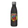 Marvel Urban_Hero 17 oz Stainless Steel Water Bottle, 17 Ounce, Multicolored