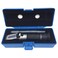 aichose Brix Refractometer with ATC, Dual Scale - Specific Gravity &amp; Brix, Hydrometer in Wine Making and Beer Brewing, Homebrew Kit