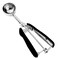 HOMURE H Cookie Scoop 2 Tablespoon, Size #40 Cookie Dough Scoop, 2 Tbsp/ 30 ml/ 1 oz Cookie Scoop for Baking, Spring-Loaded Scoop, 18/8 Stainless Steel, Comfortable Grip
