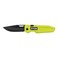 RYOBI Folding Pocket Knife One Handed Opening/closing, GREEN