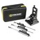 Work Sharp Precision Adjust Elite Knife Sharpener - Adjustable Knife Sharpening System - For Hunting, Serrated &amp; Kitchen Knives
