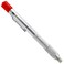 Shark 12211 Round Soapstone Holder, Aluminum