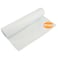 New brothread Wash Away - Water Soluble Machine Embroidery Stabilizer Backing &amp; Topping 10" x 3 Yd roll - Light Weight - Cut into Variable Sizes for Machine Embroidery and Hand Sewing