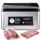 Avid Armor Ultra Series USV32: Premium Chamber Vacuum Sealer Machine High-Performance Vacuum Chamber Sealer for Professional and Home Use, Ideal Commercial Vacuum Sealer Machine for Food Preservation