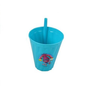 Dream Works Trolls Sipper Tumbler (3 Pack), 13 oz