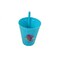 Dream Works Trolls Sipper Tumbler (3 Pack), 13 oz