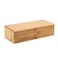 TOPINCN Chopsticks Box Tableware Spoon Cage Cutlery Storage Box- Flatware Organizer