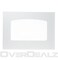 GE WB56T10187 Glass Ovn Dr (W