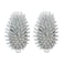 OXO Steel Soap Dispensing Dish Brush Refills, 2 Count