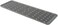 OXO Good Grips Silicone Stemware Drying Mat, Gray