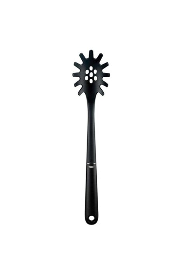 OXO Good Grips Nylon Spaghetti Server, Black