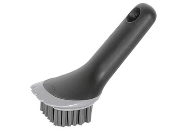 OXO Good Grips Electric Grill and Panini Press Brush, Black