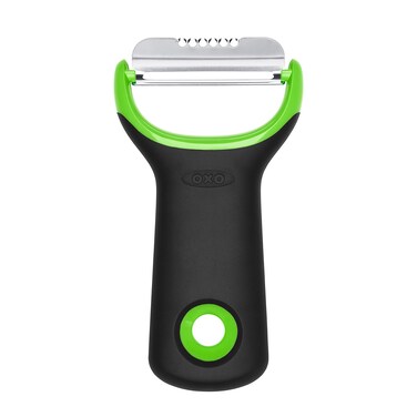 OXO 11244200 Good Grips Citrus Peeler , Black