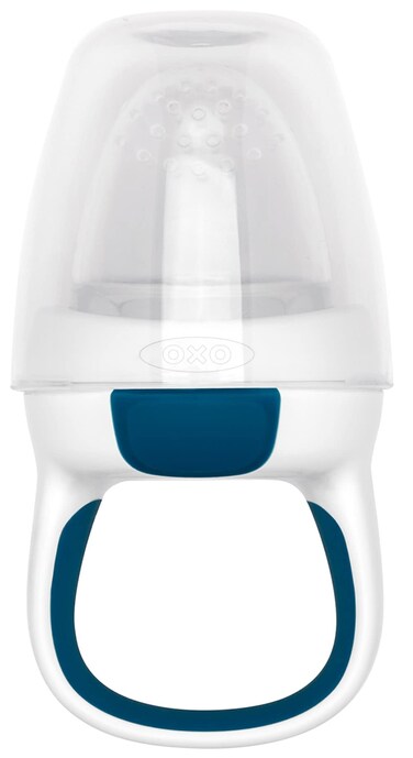 OXO Tot Silicone Self-Feeder