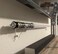 WANLIAN Lightsaber Stand Wall-Mounted Lightsaber Stand Suitable for Lightsaber Stand Lightsaber Sword Lightsaber Saber (Transparent 1 PES)
