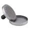 NonStick Round Shape Grill Barbecue Burger Press Aluminum Hamburger Meat Beef Maker Patty Making Tool for Sliders Homemade Barbecue Irons Kitchen(Burger Press Make)
