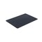 VersaTex Multi-Purpose Recycled Rubber Floor Mat for Indoor or Outdoor Use, Utility Mat for Entryway, Tool Bench, Garage, Under-Sink, Patio, and Door ; 24&quot; x 36&quot;, Black